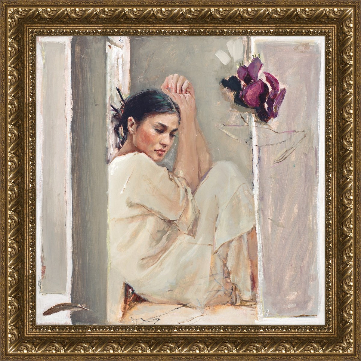 Faith is The Substance