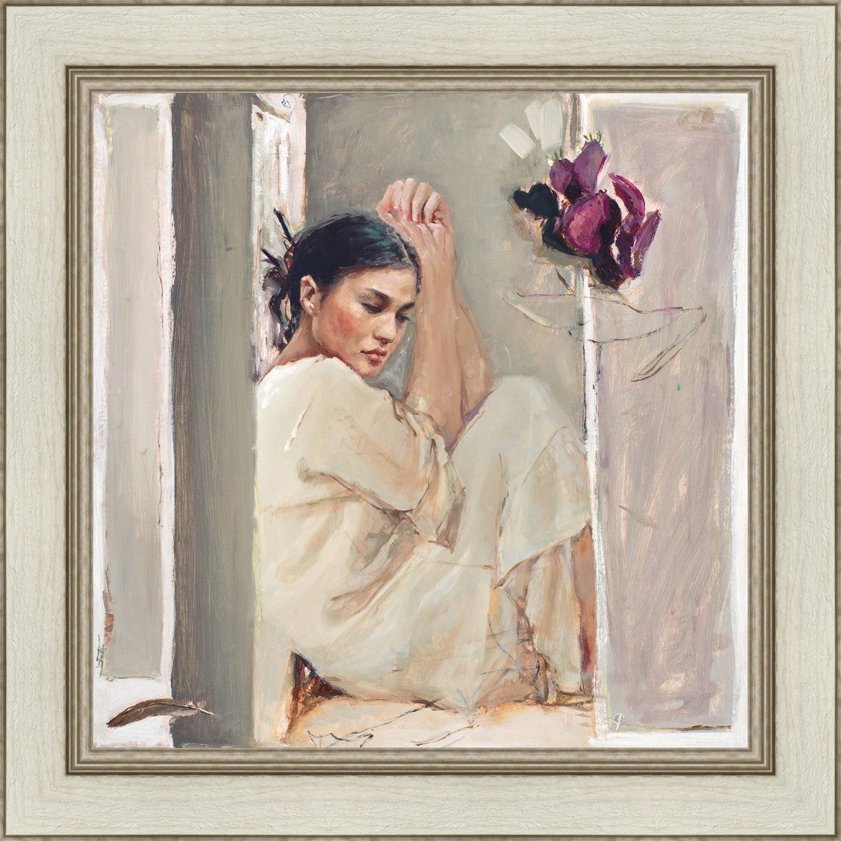 Faith is The Substance