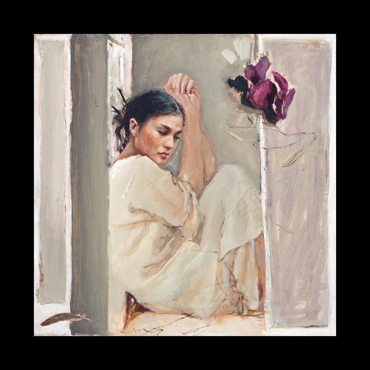 Faith is The Substance