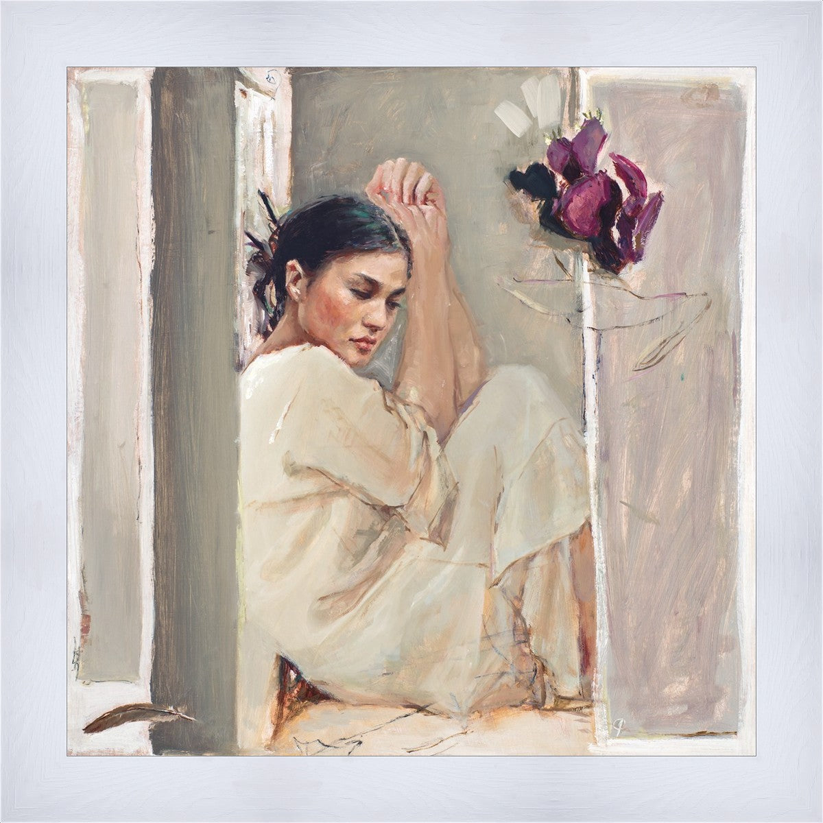 Faith is The Substance