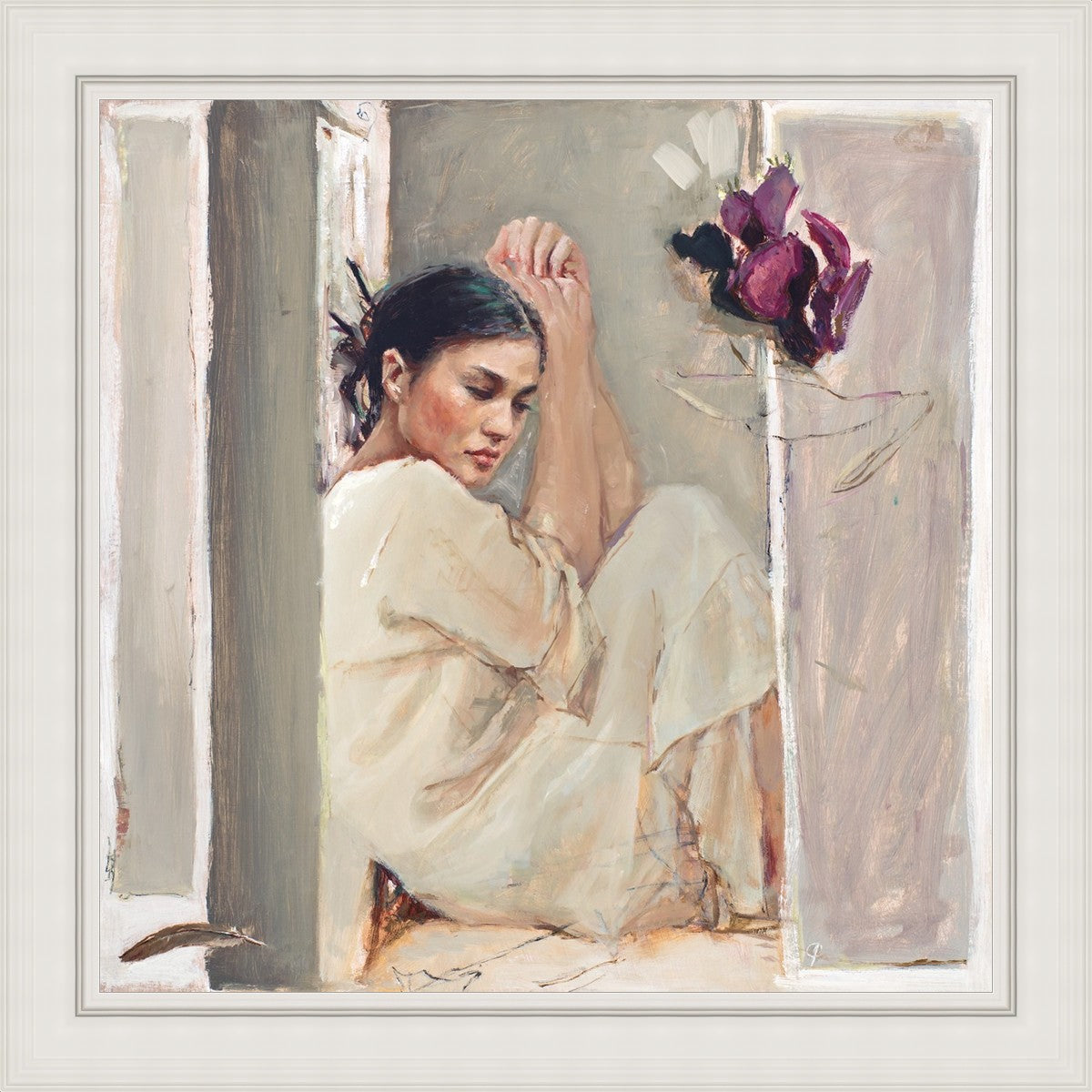 Faith is The Substance