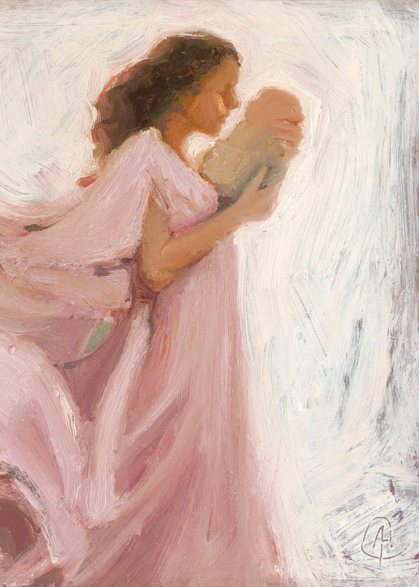 Mother and Child