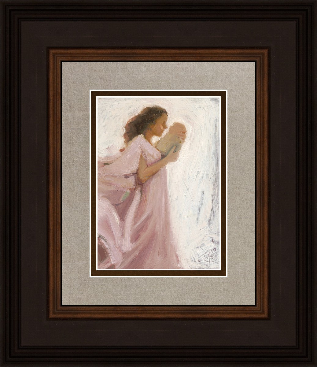 Mother and Child