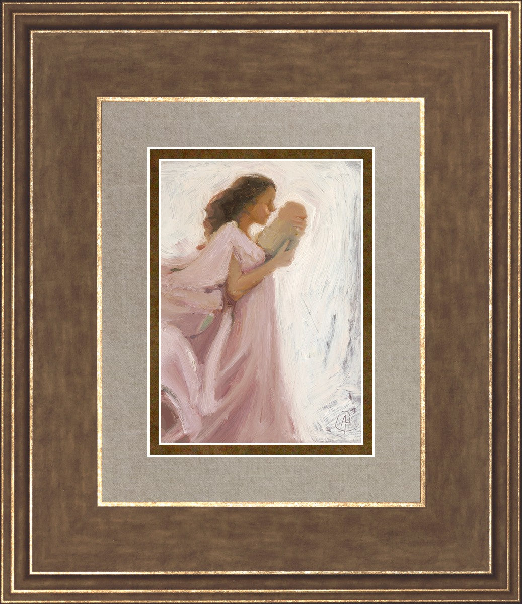Mother and Child