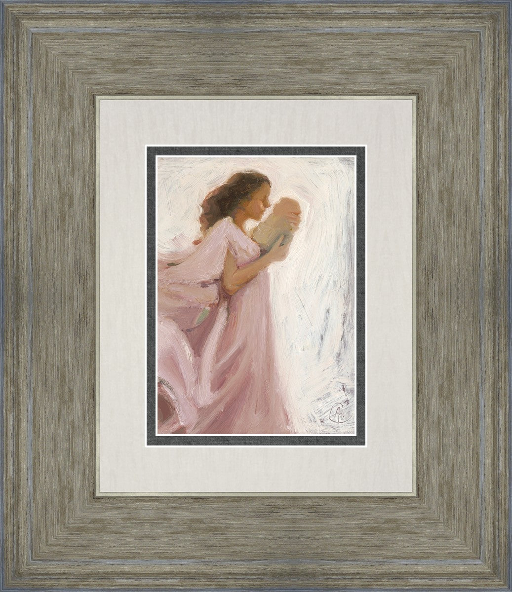 Mother and Child