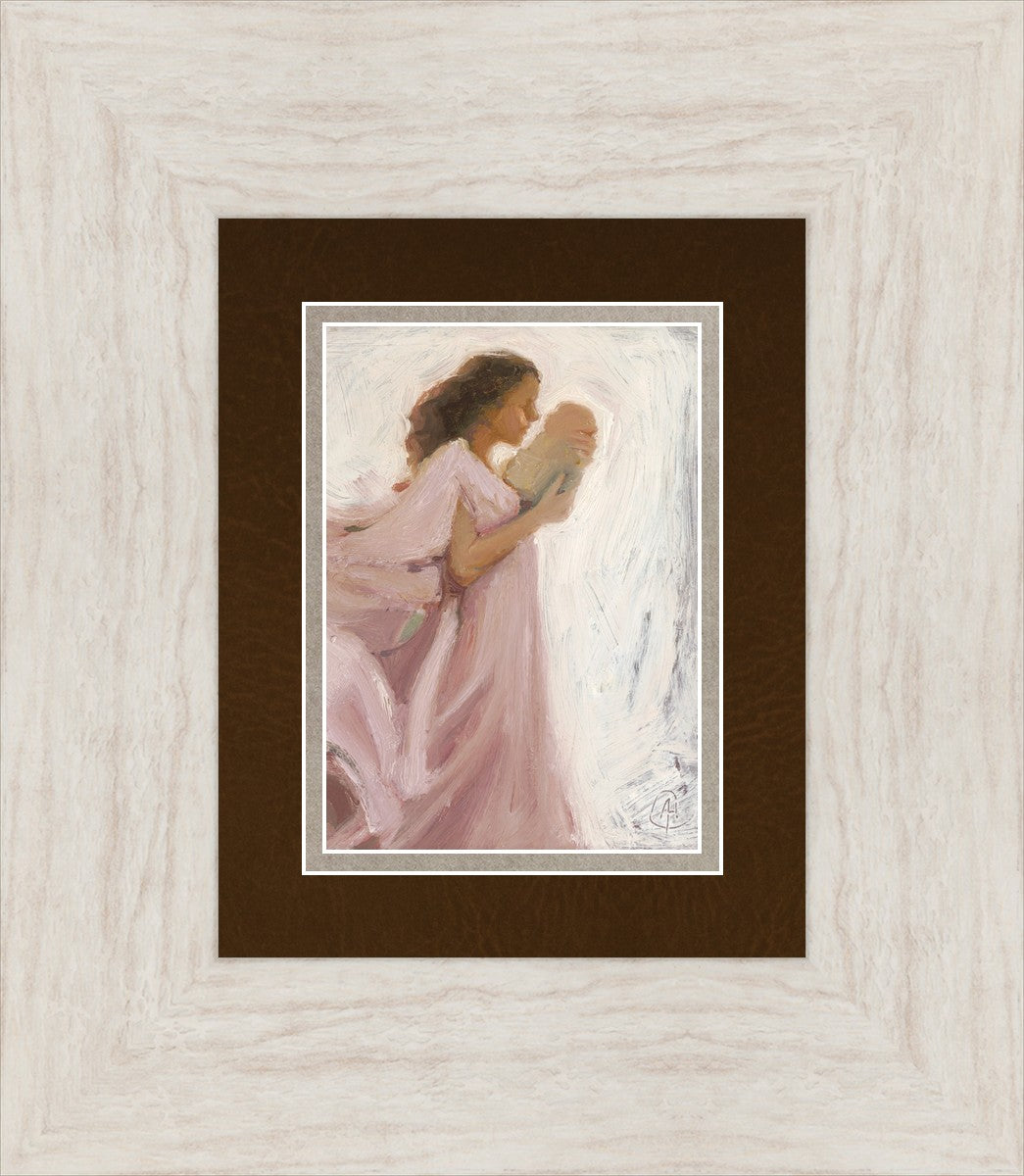 Mother and Child