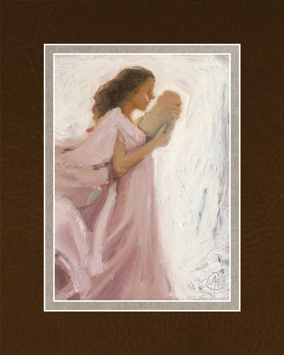 Mother and Child