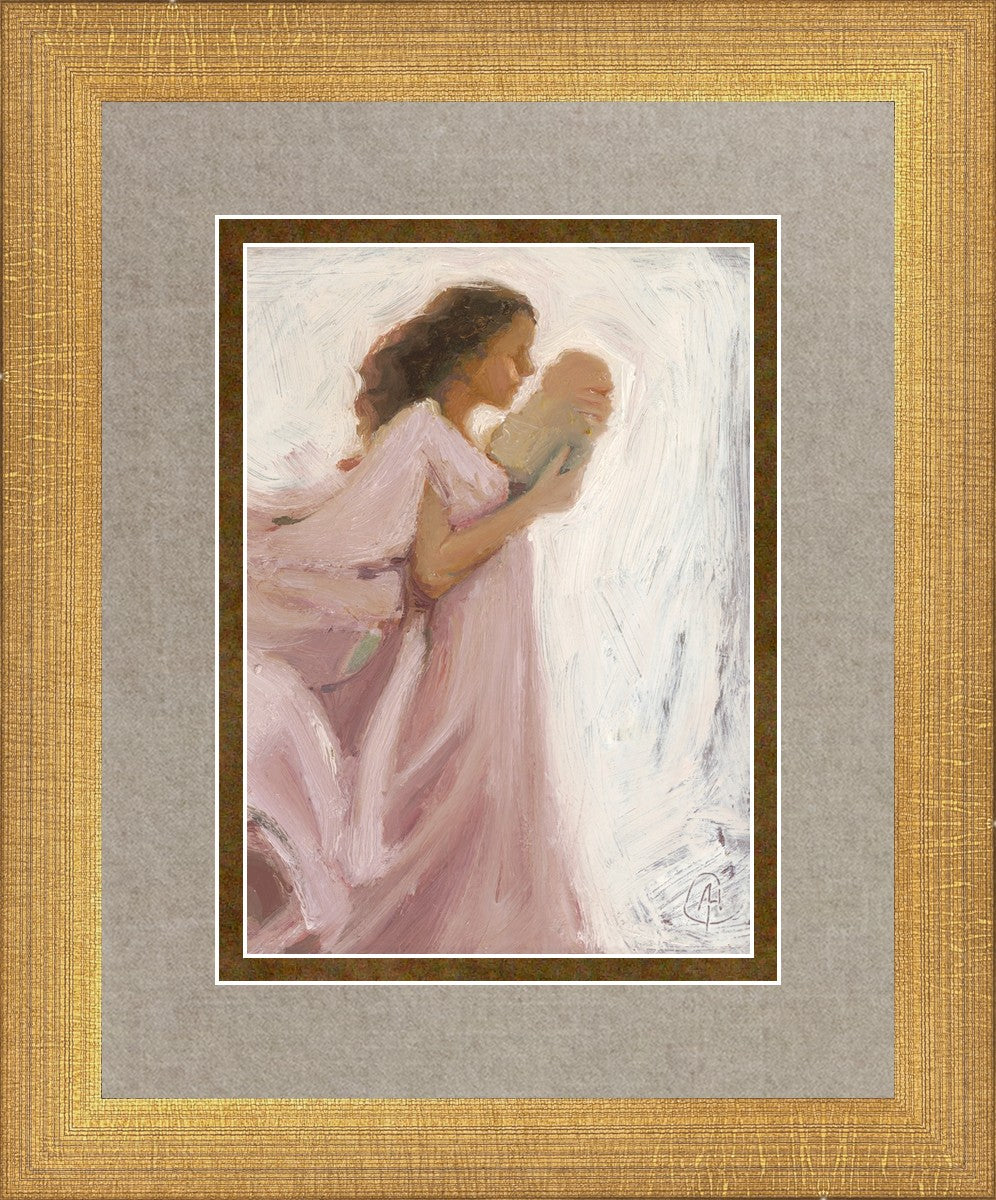 Mother and Child