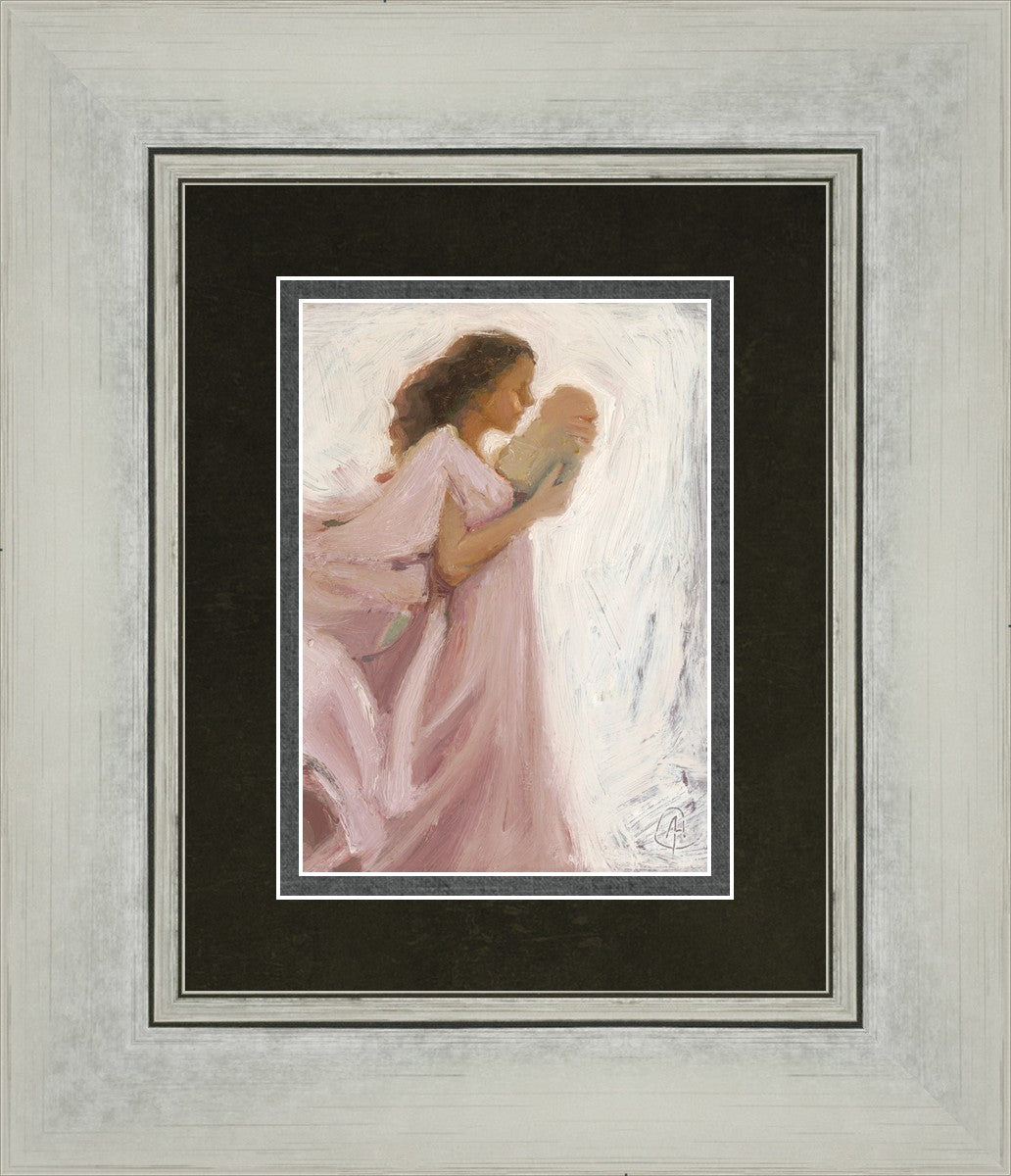 Mother and Child