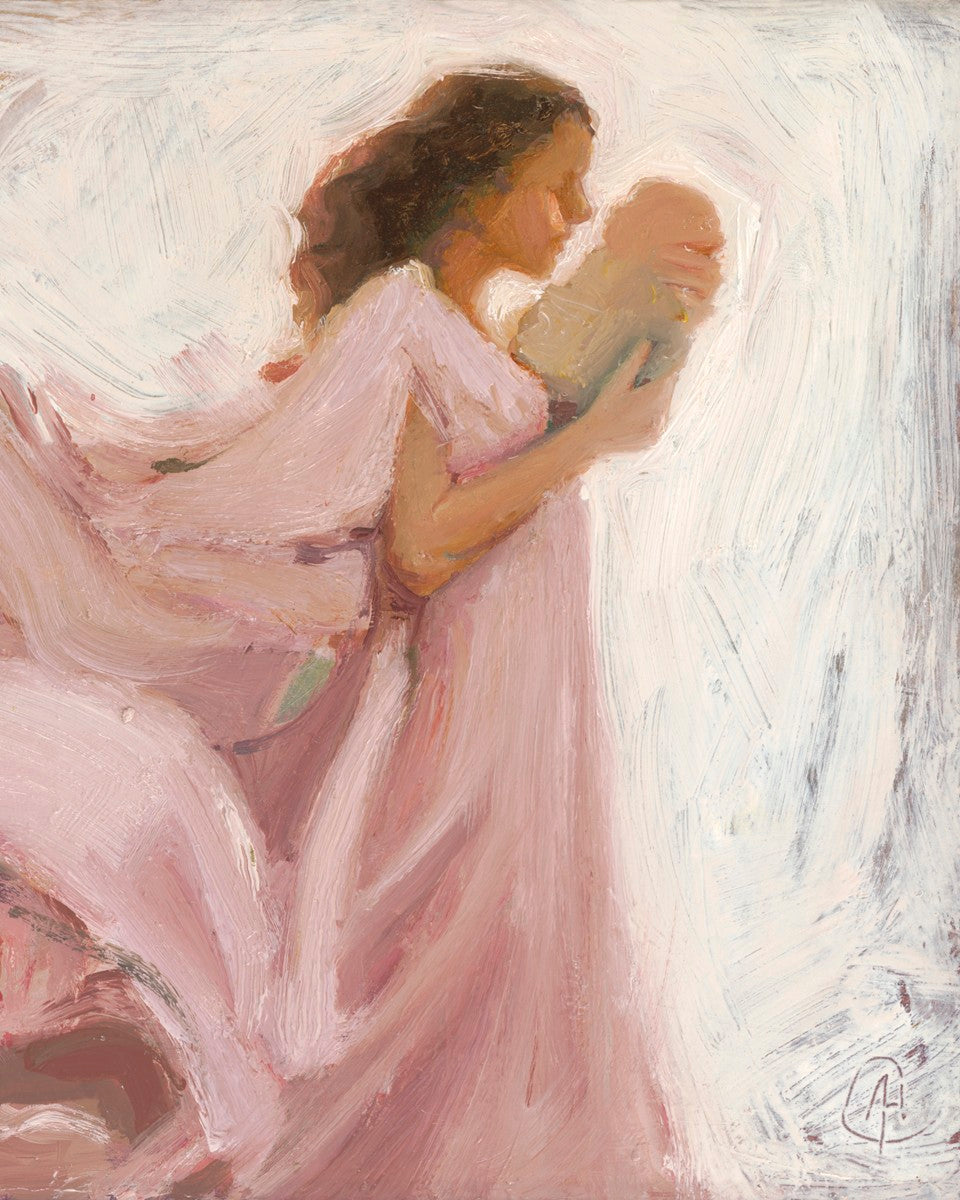 Mother and Child