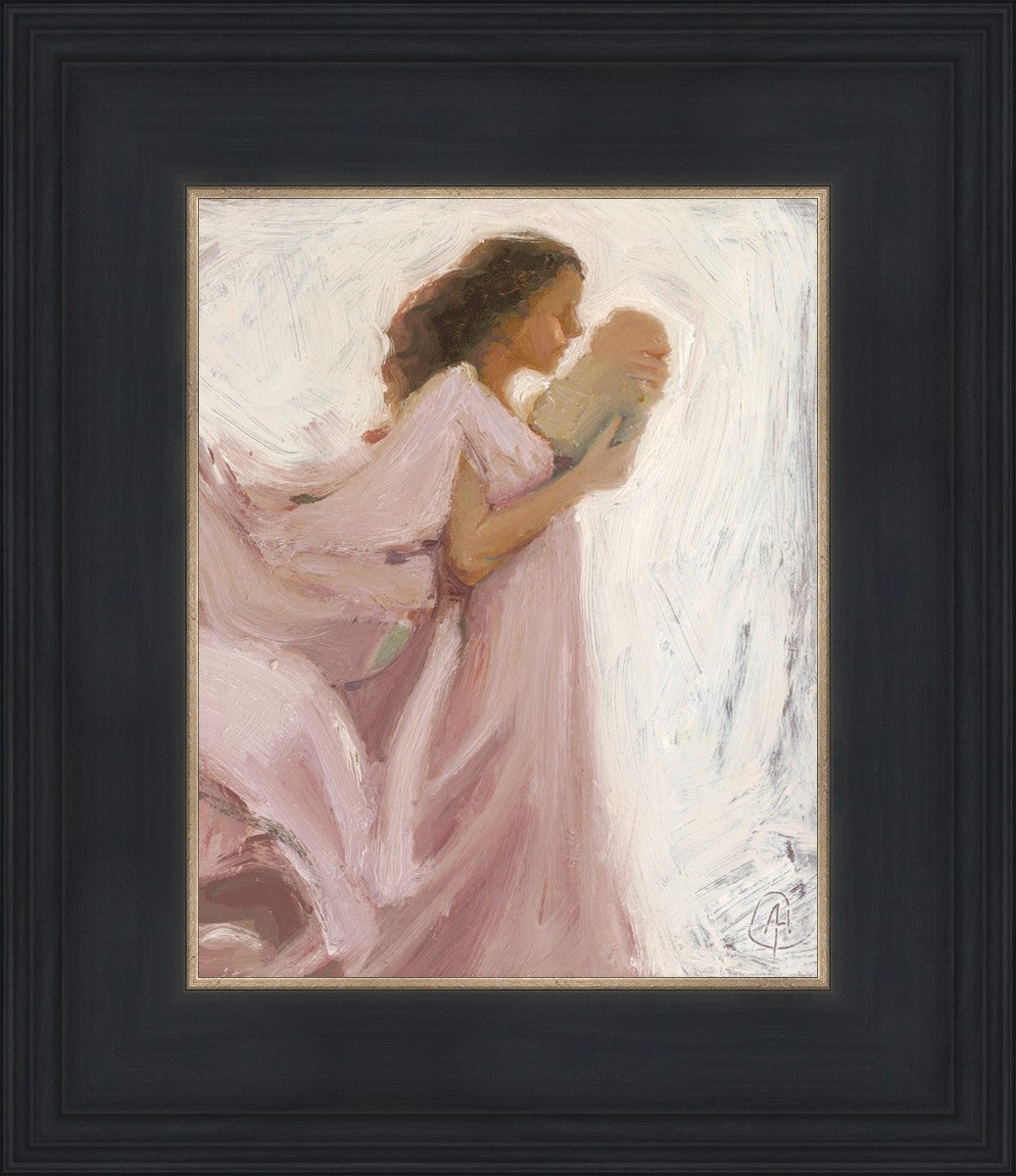Mother and Child