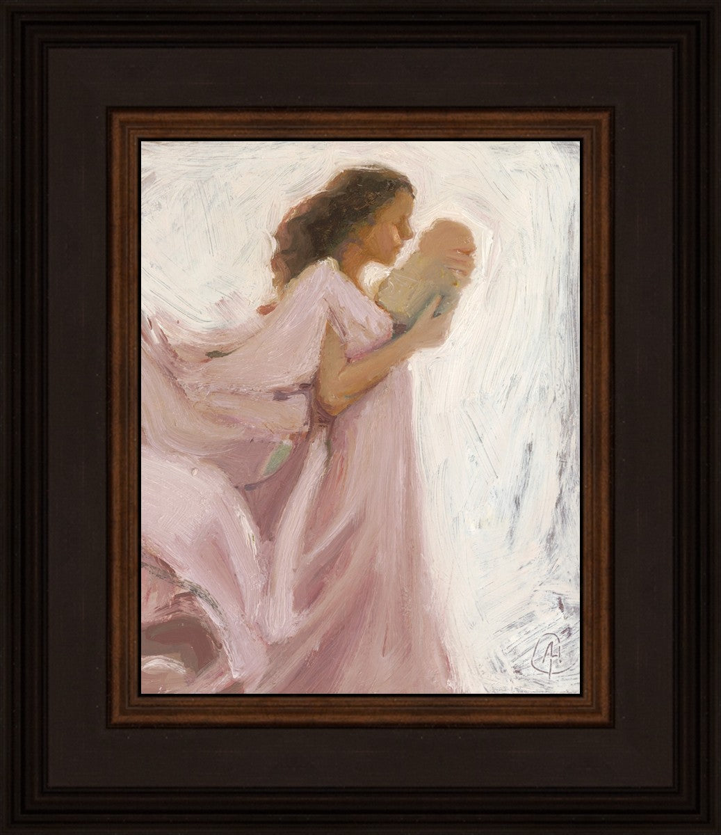 Mother and Child