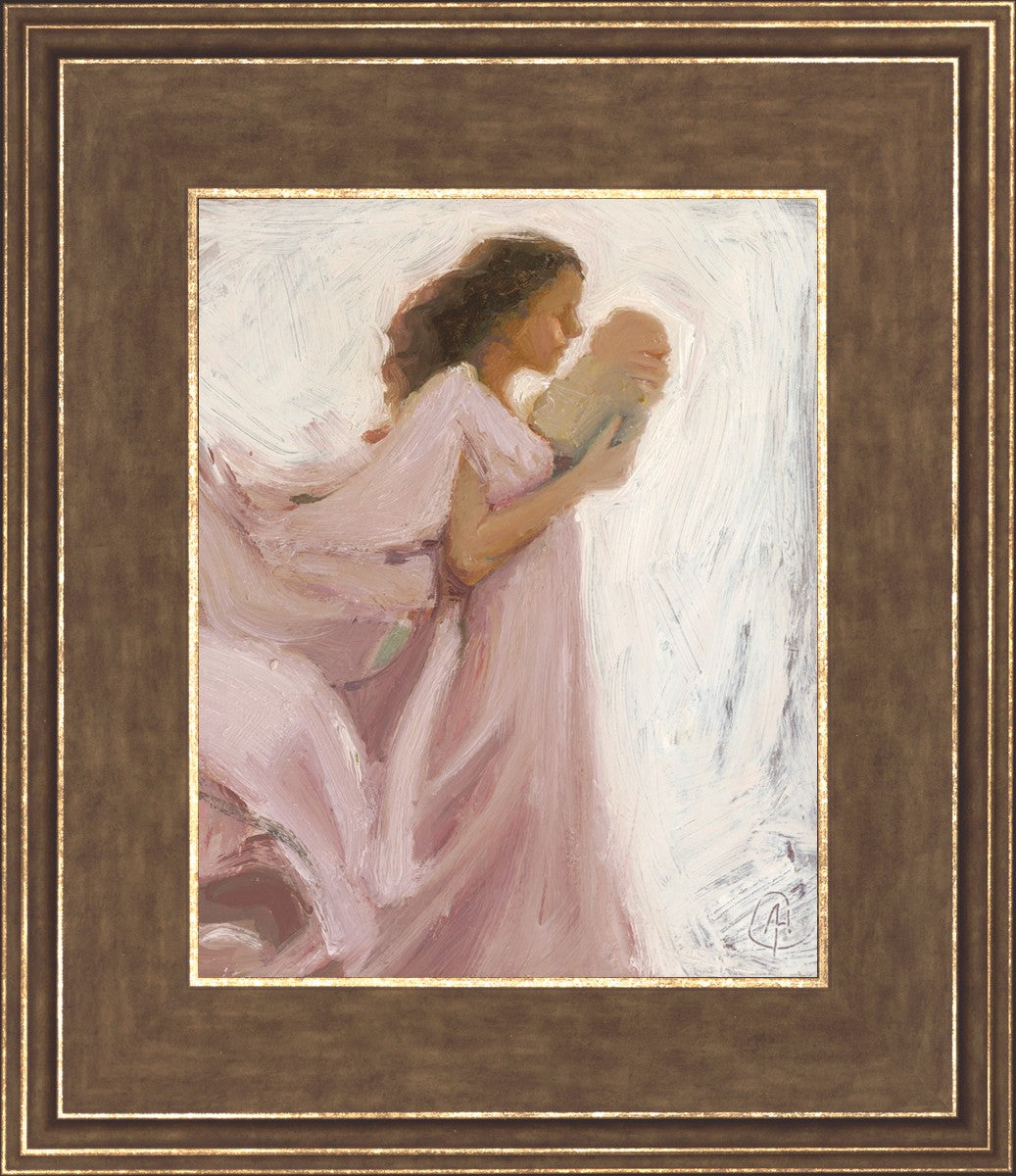 Mother and Child