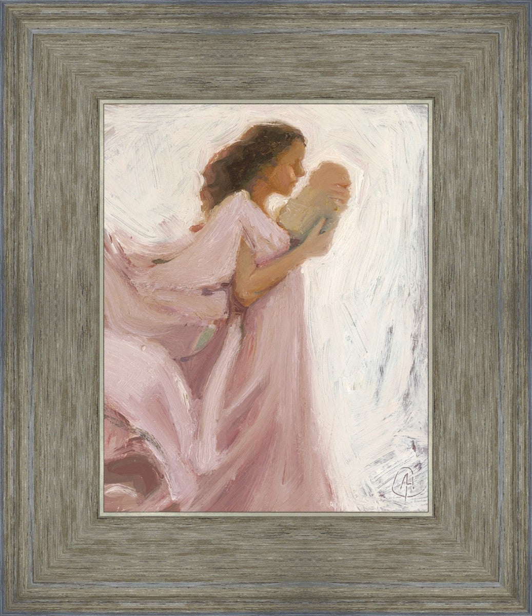 Mother and Child