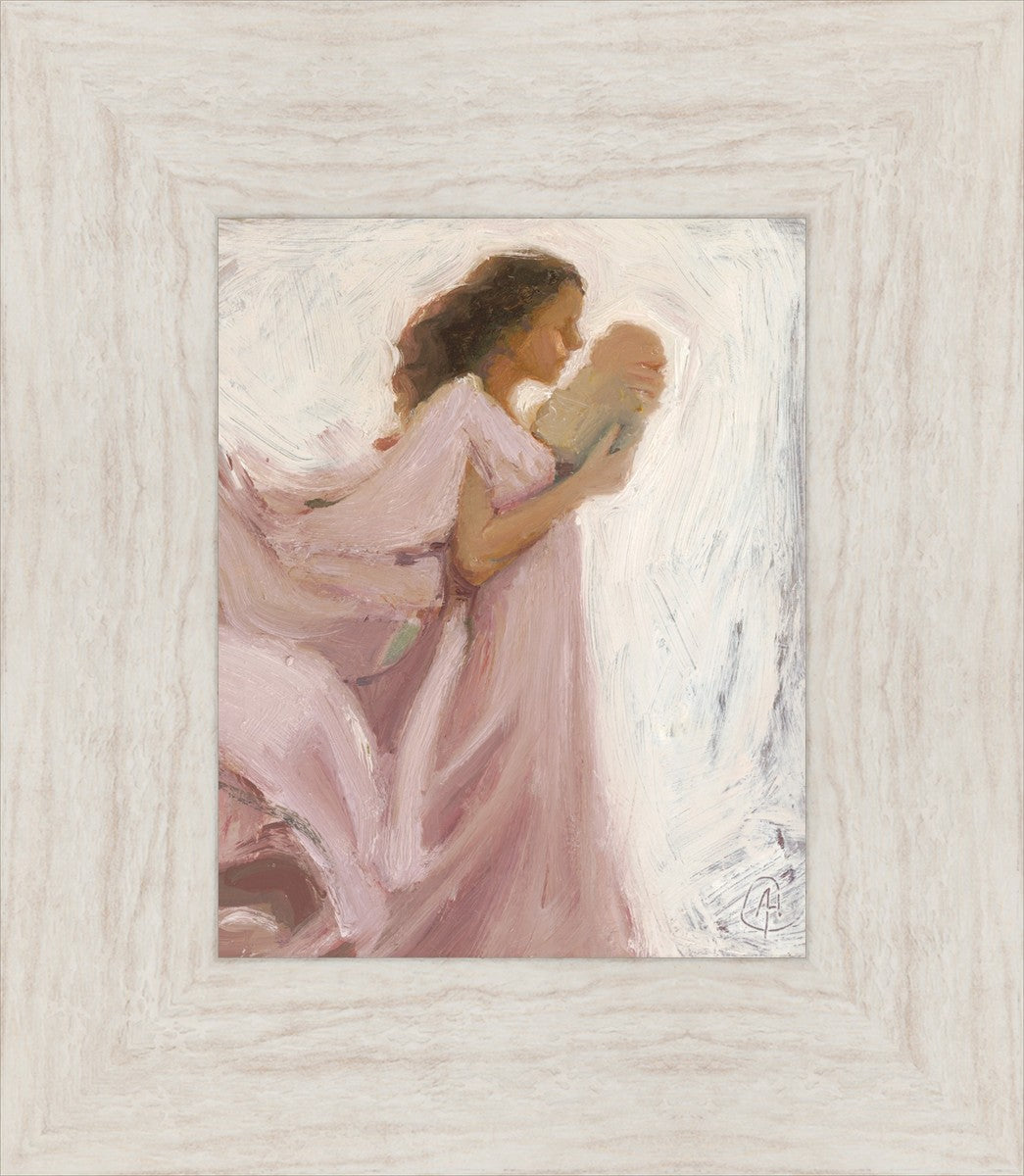 Mother and Child