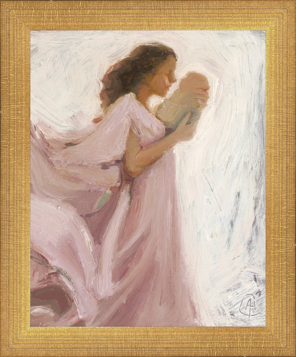 Mother and Child