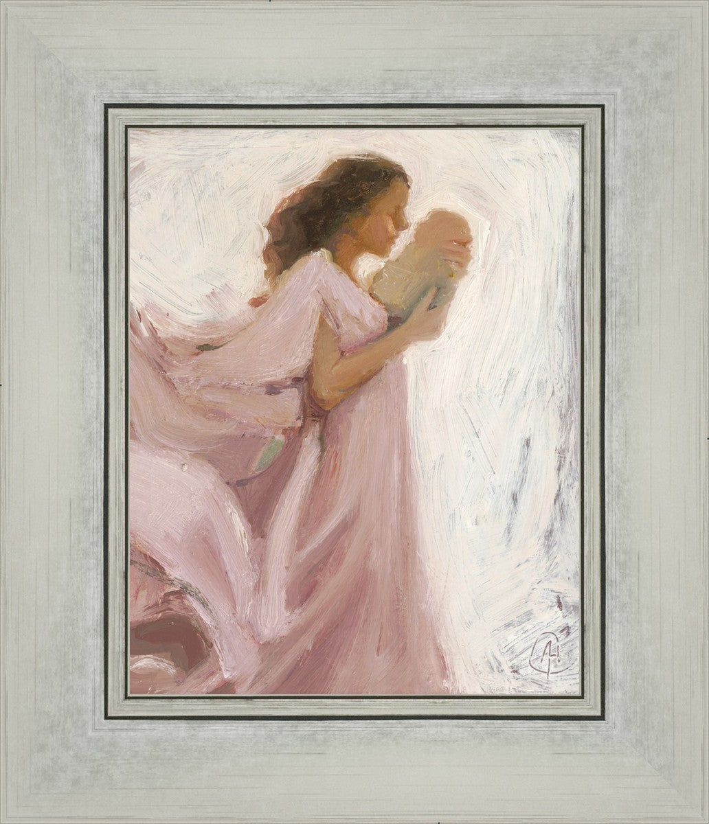 Mother and Child