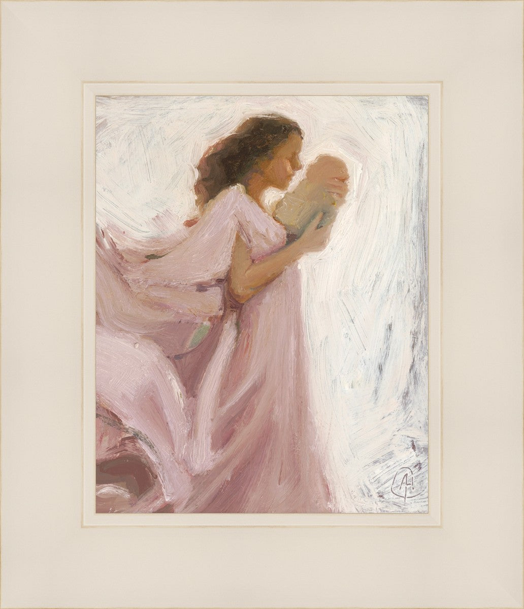 Mother and Child