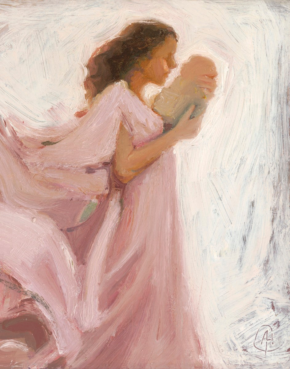 Mother and Child