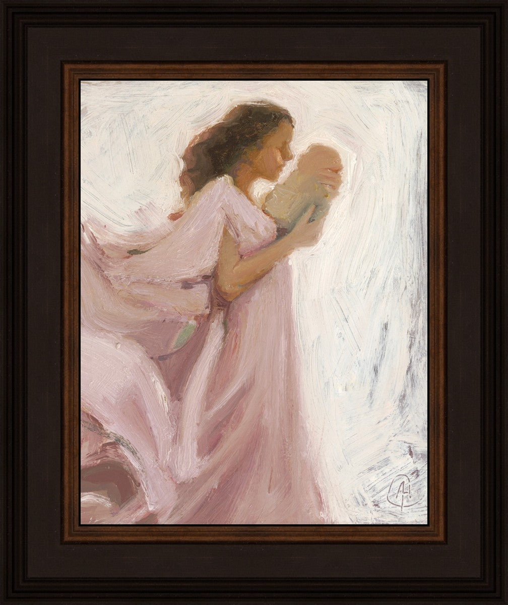 Mother and Child