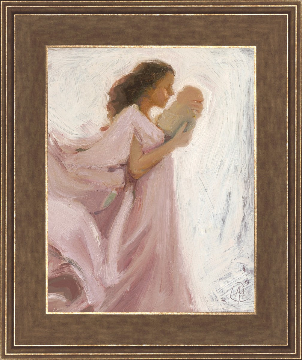 Mother and Child