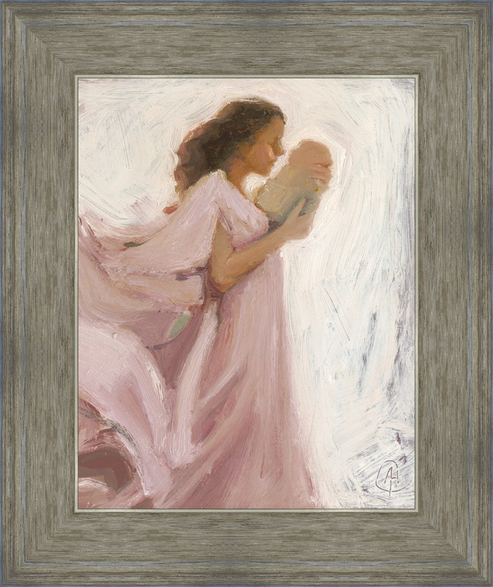 Mother and Child