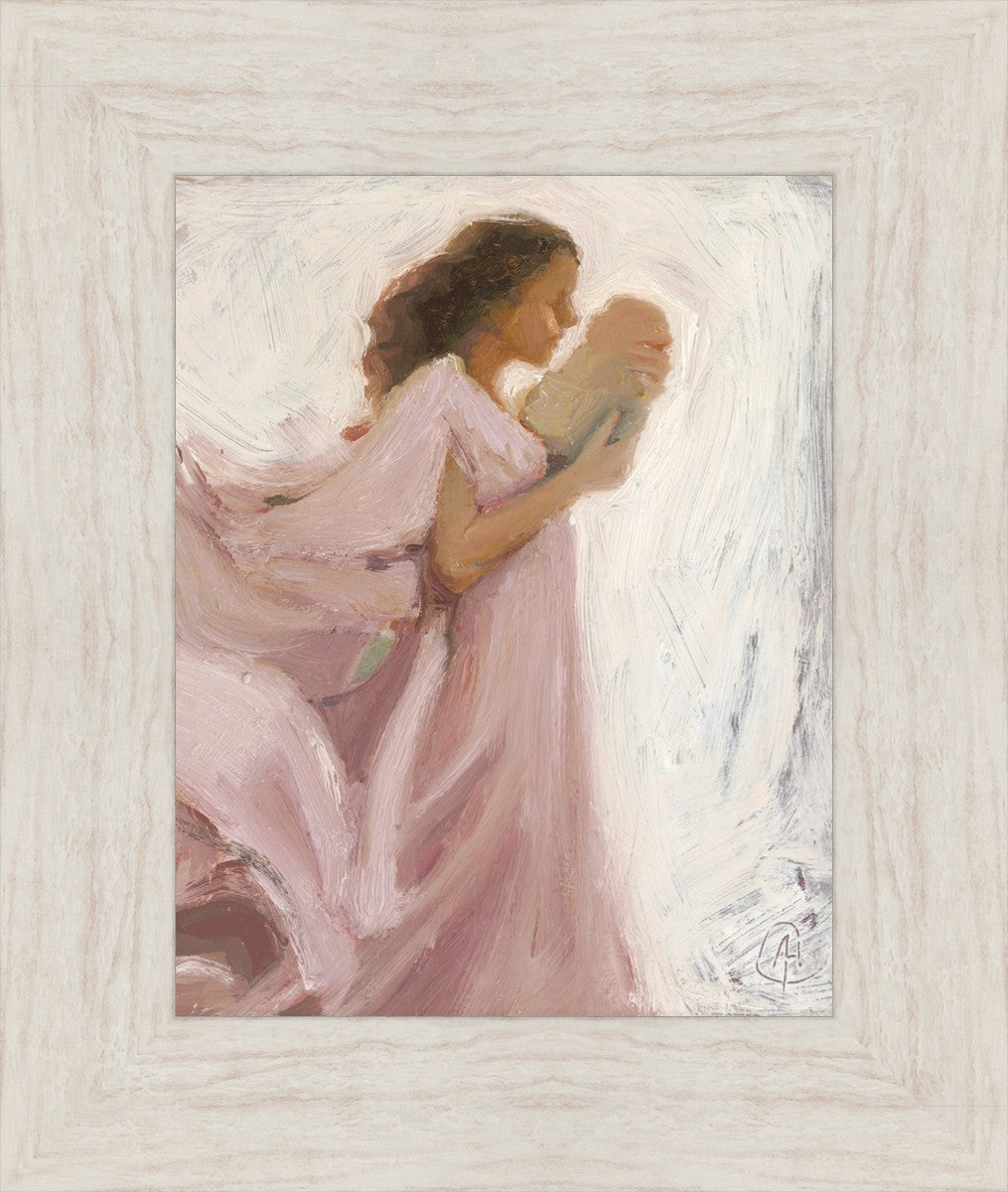 Mother and Child