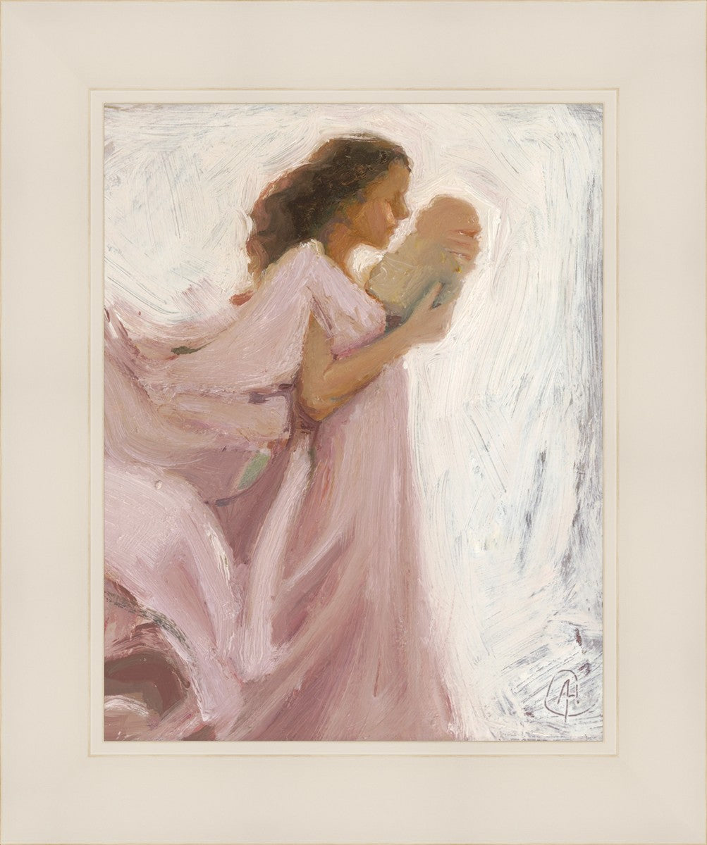 Mother and Child