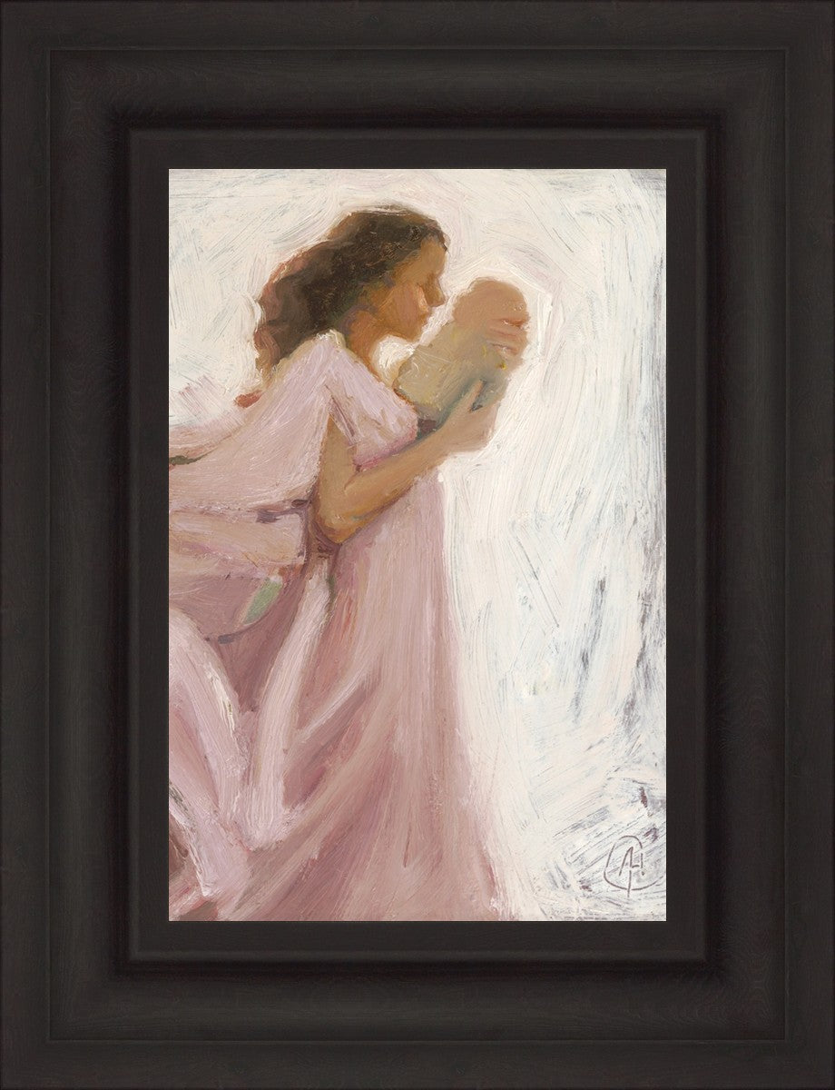 Mother and Child