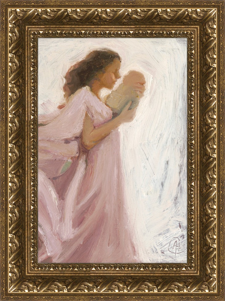 Mother and Child
