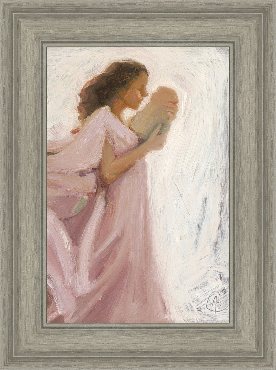 Mother and Child