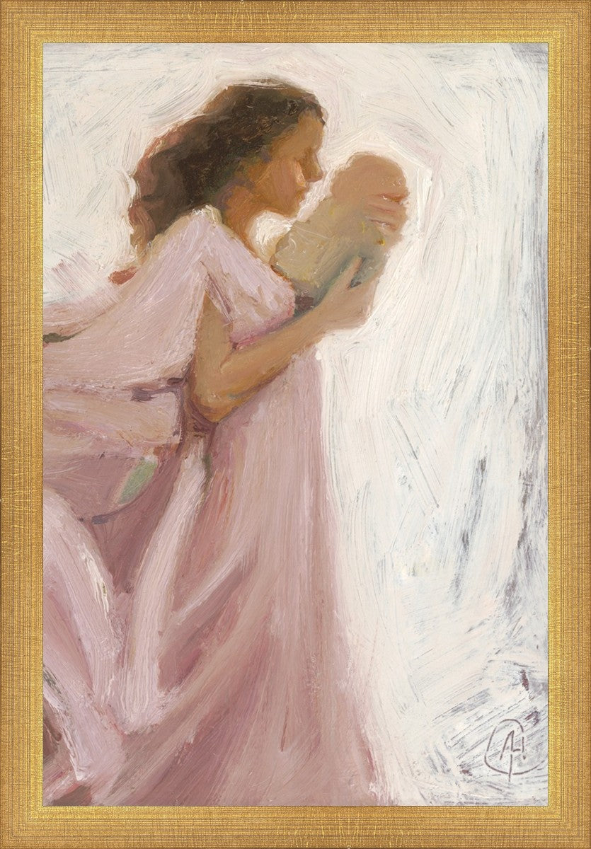 Mother and Child