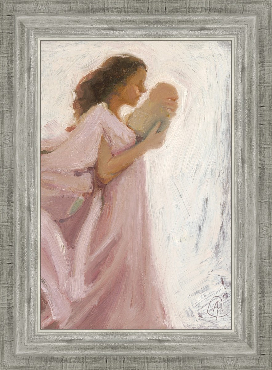 Mother and Child