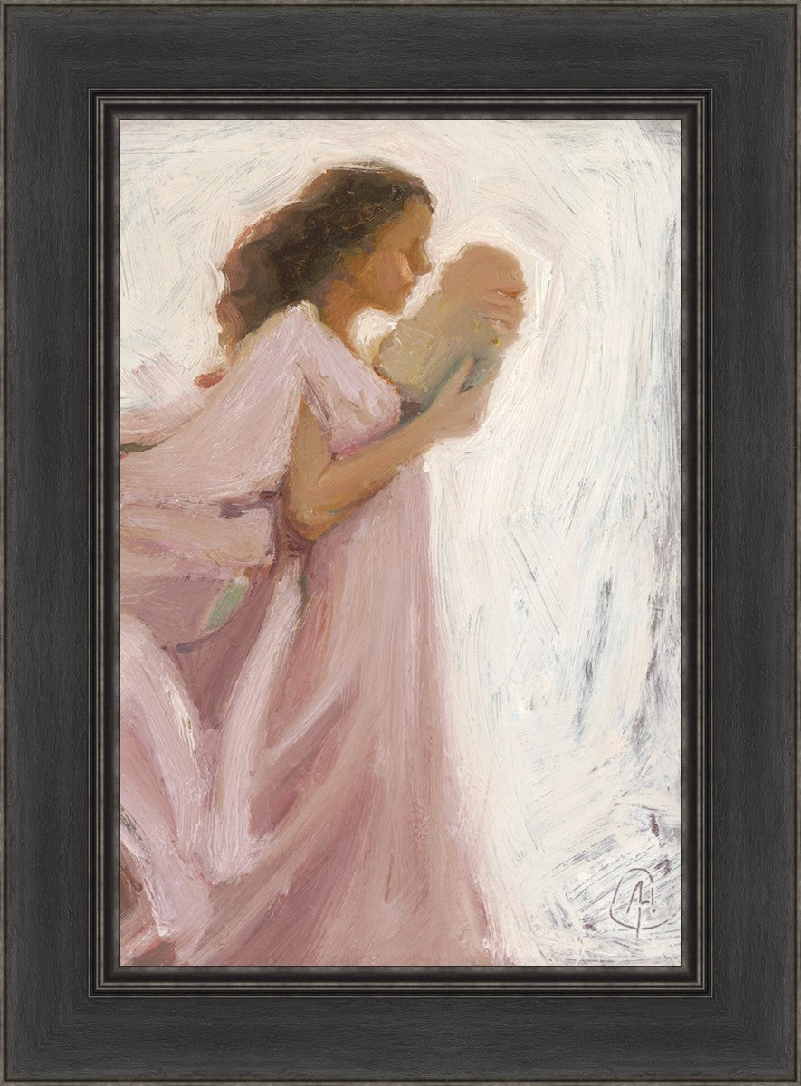 Mother and Child