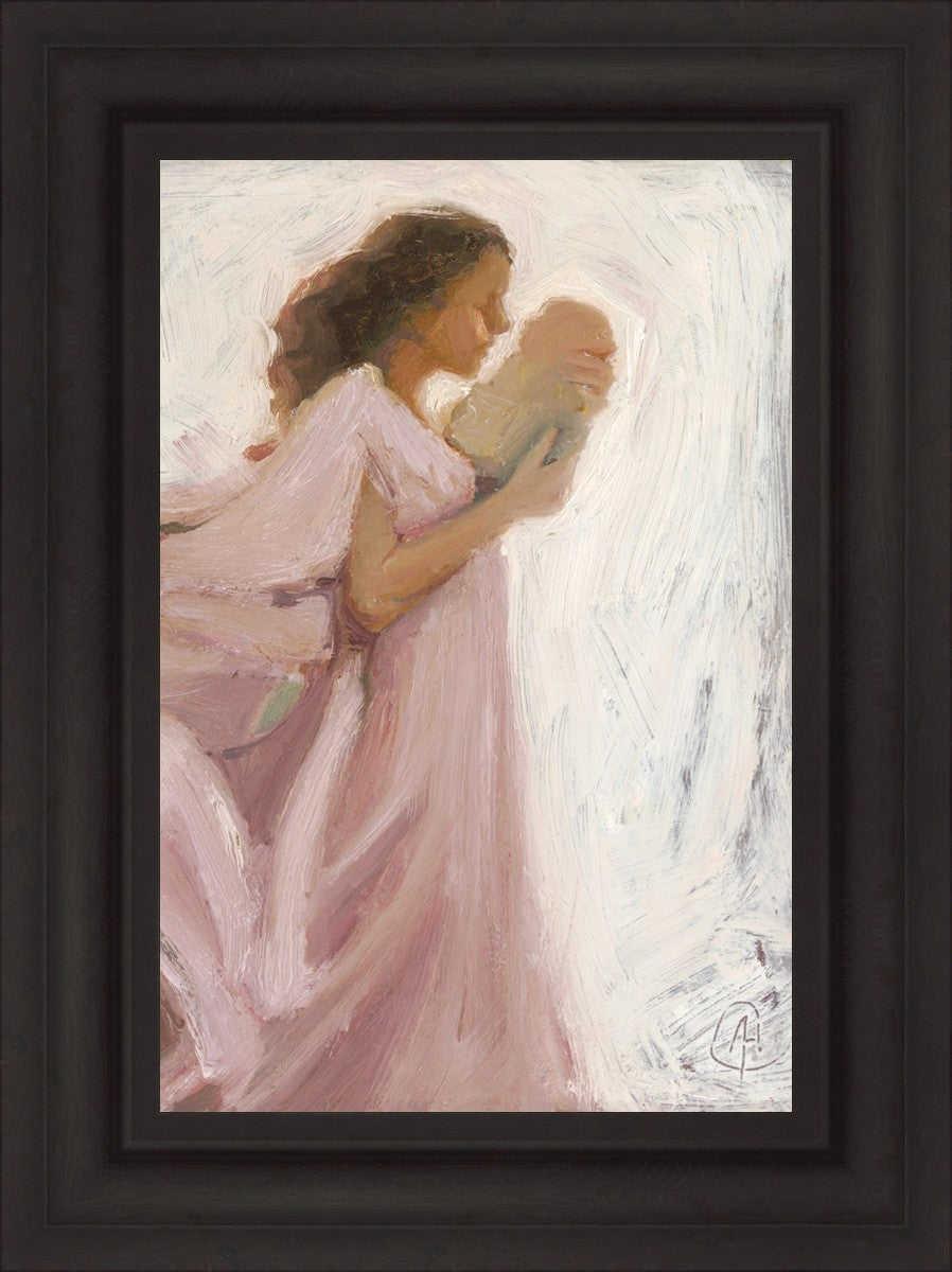 Mother and Child