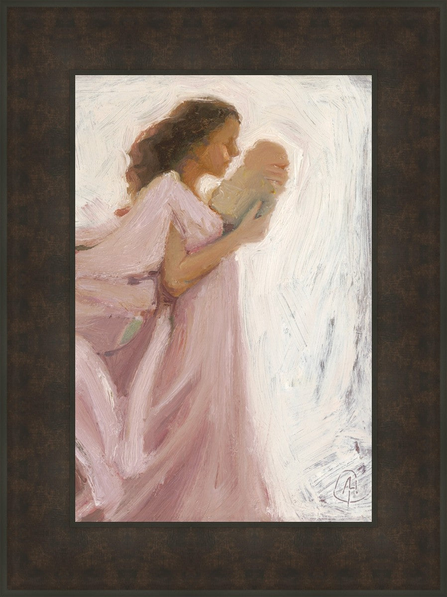 Mother and Child