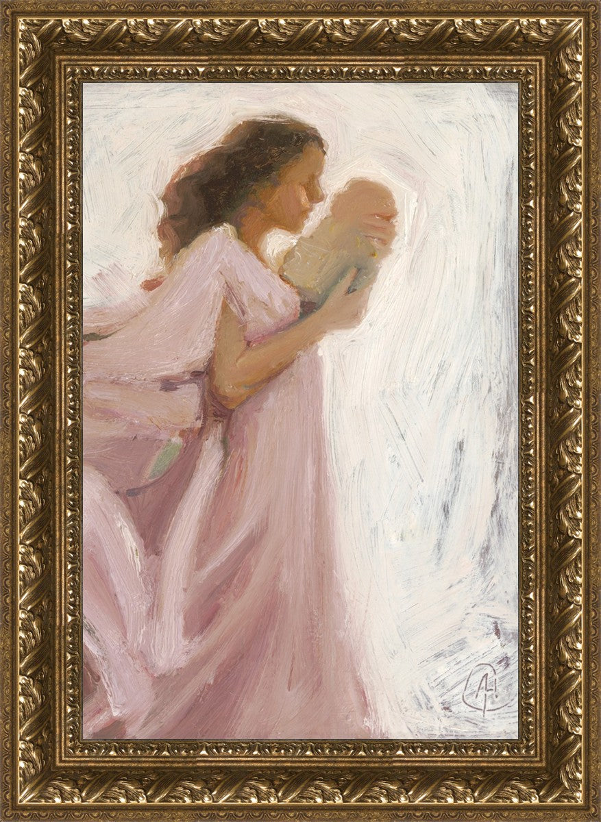 Mother and Child