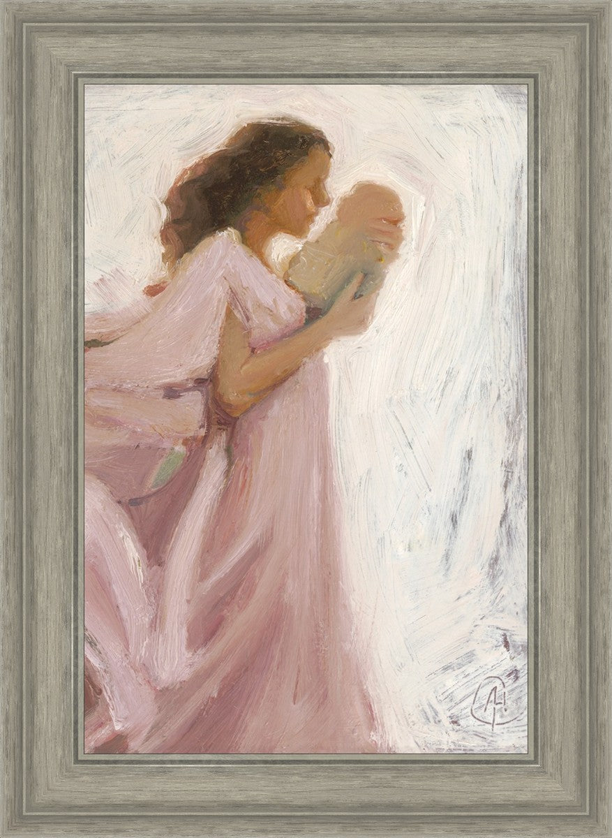 Mother and Child