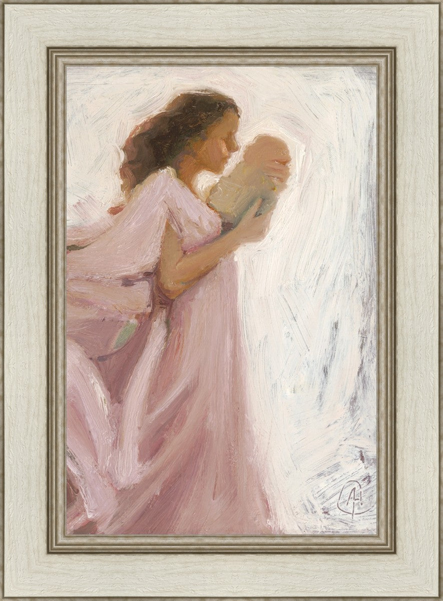 Mother and Child