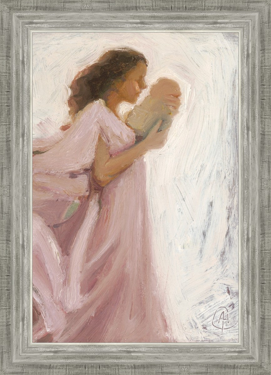 Mother and Child