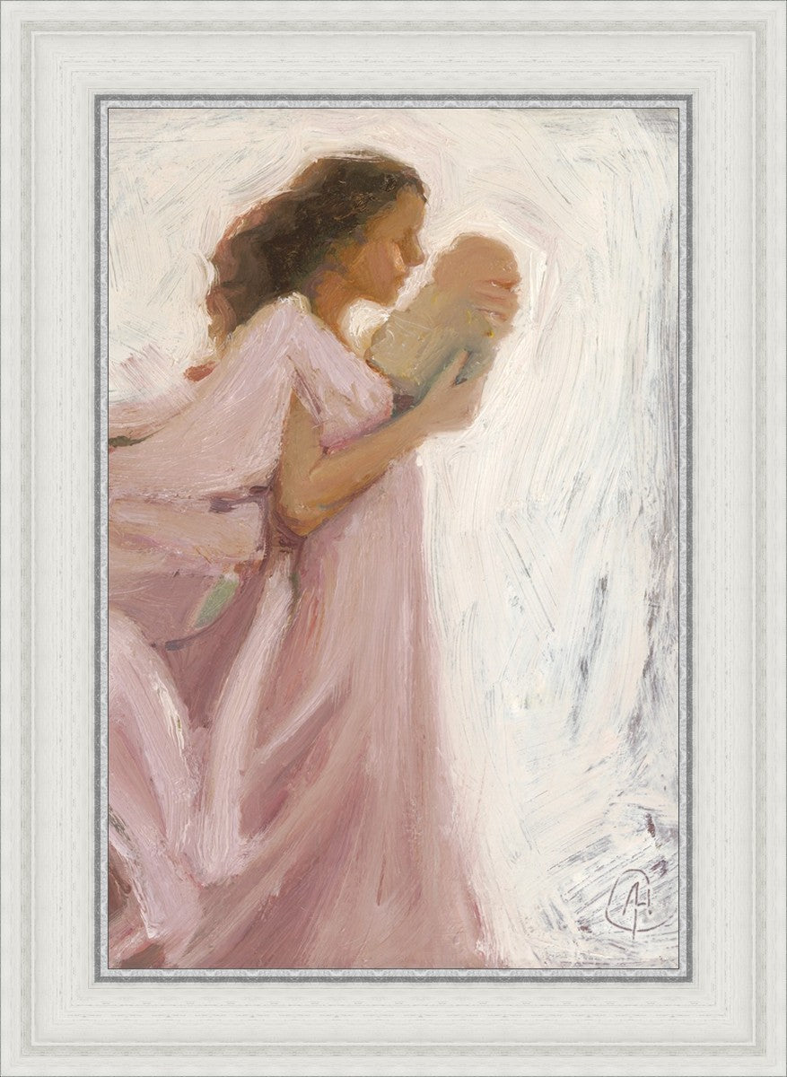 Mother and Child