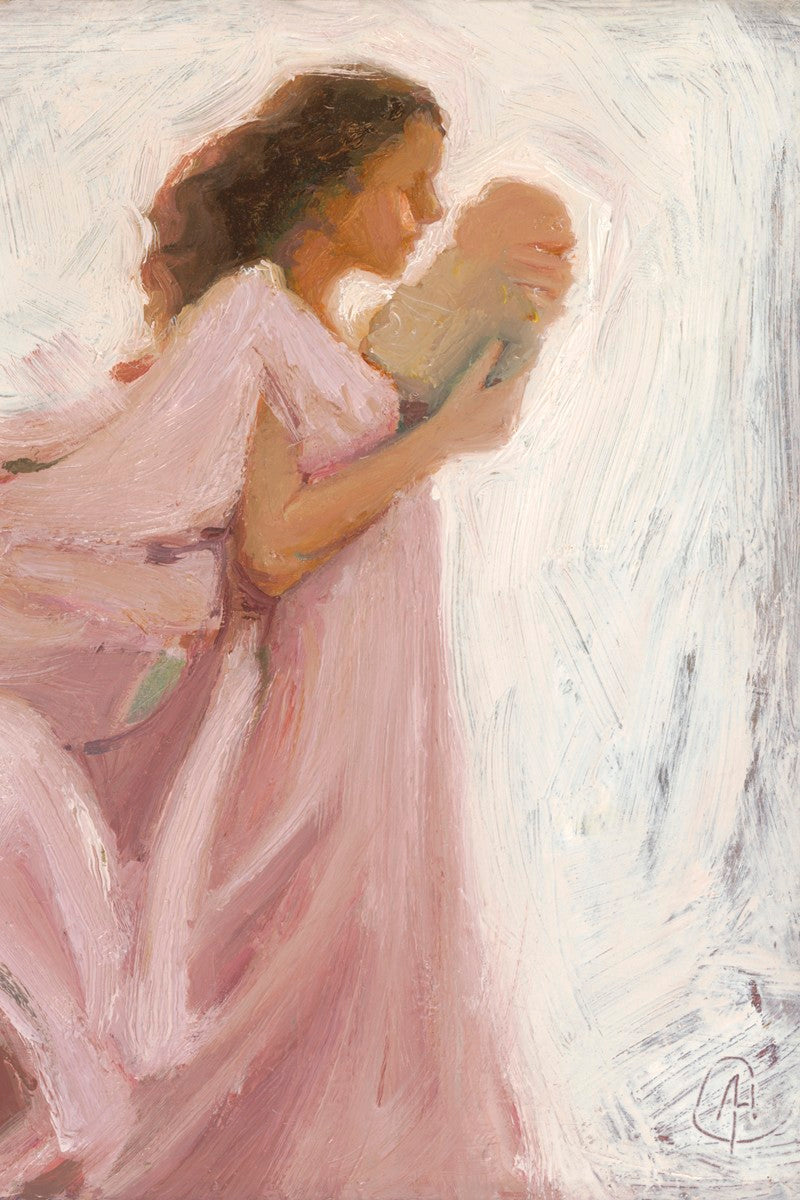 Mother and Child