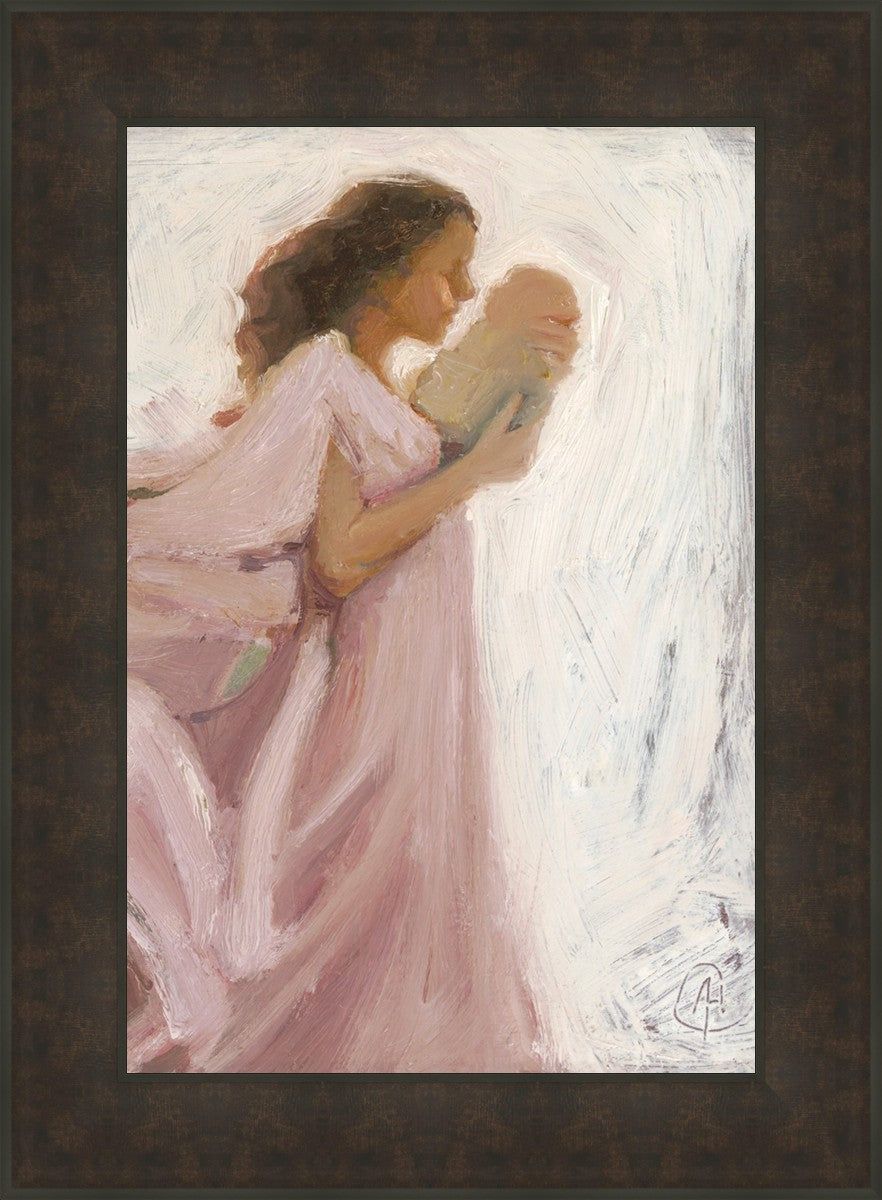Mother and Child