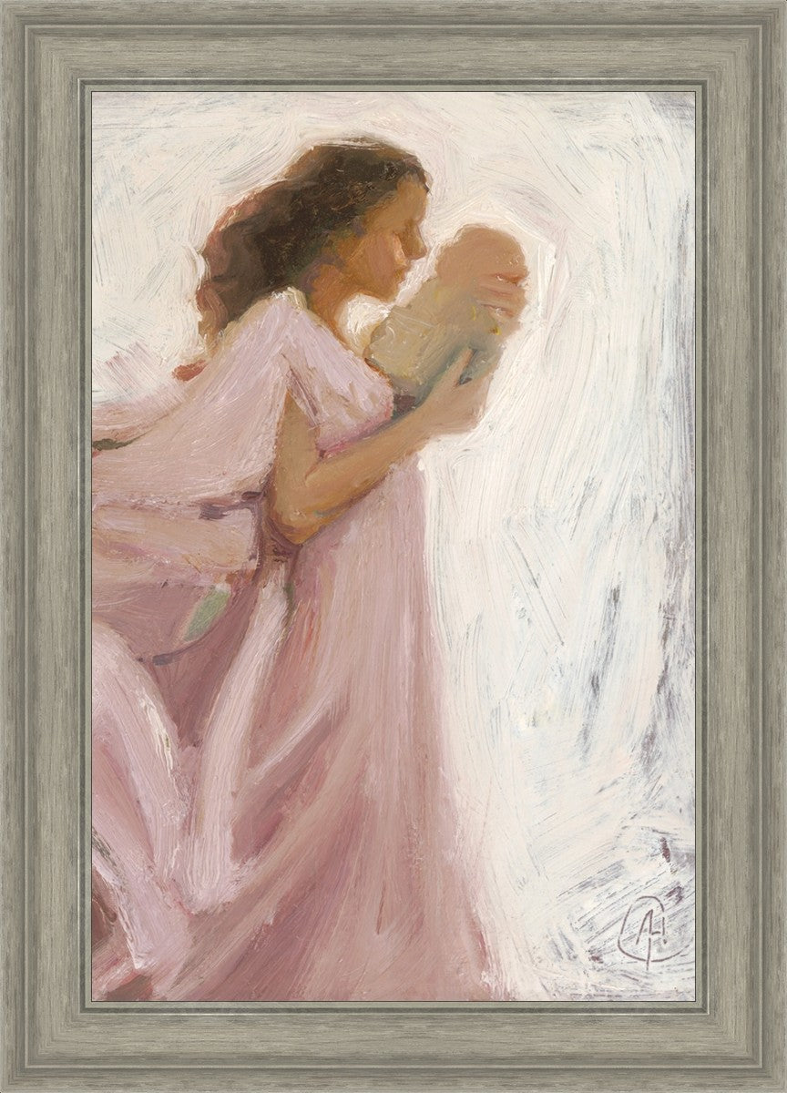 Mother and Child