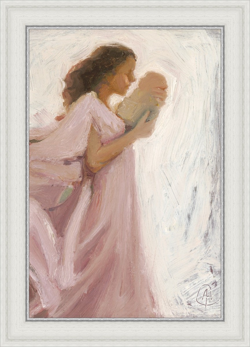 Mother and Child