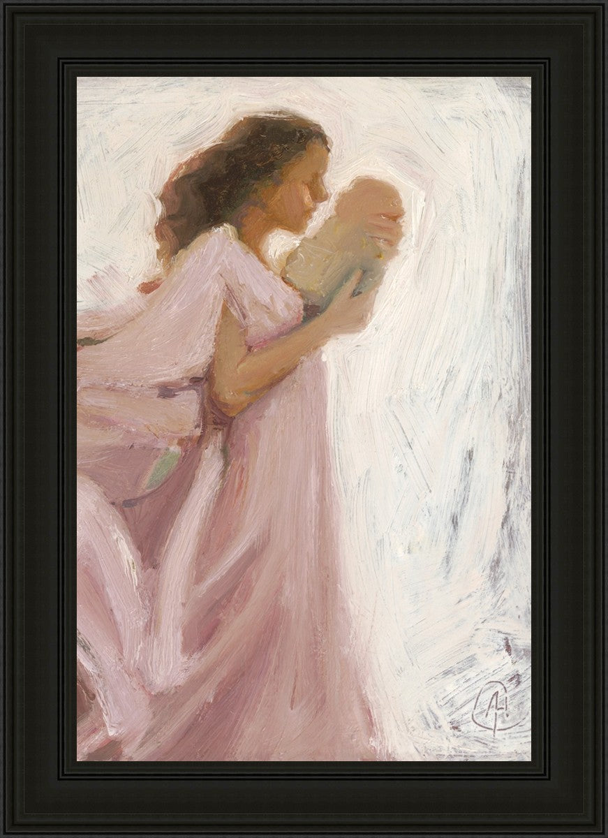 Mother and Child