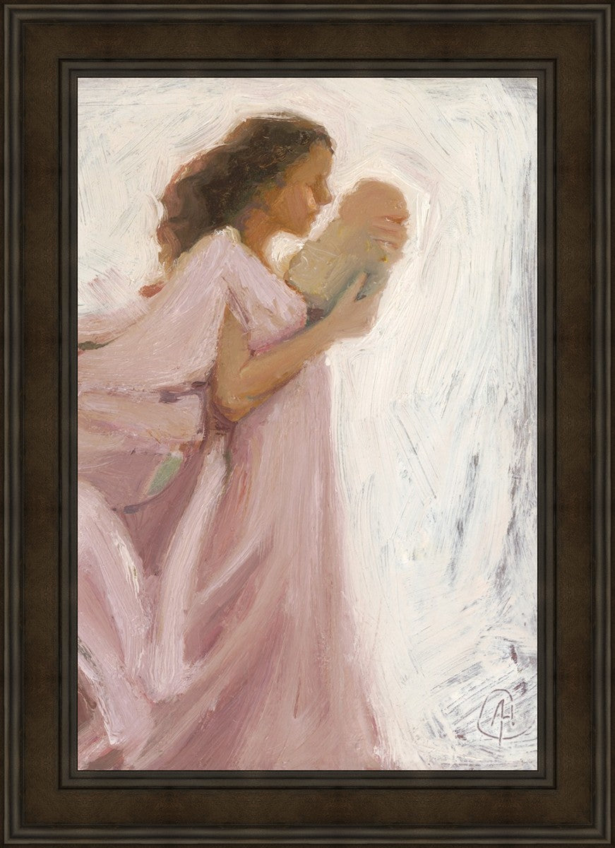 Mother and Child