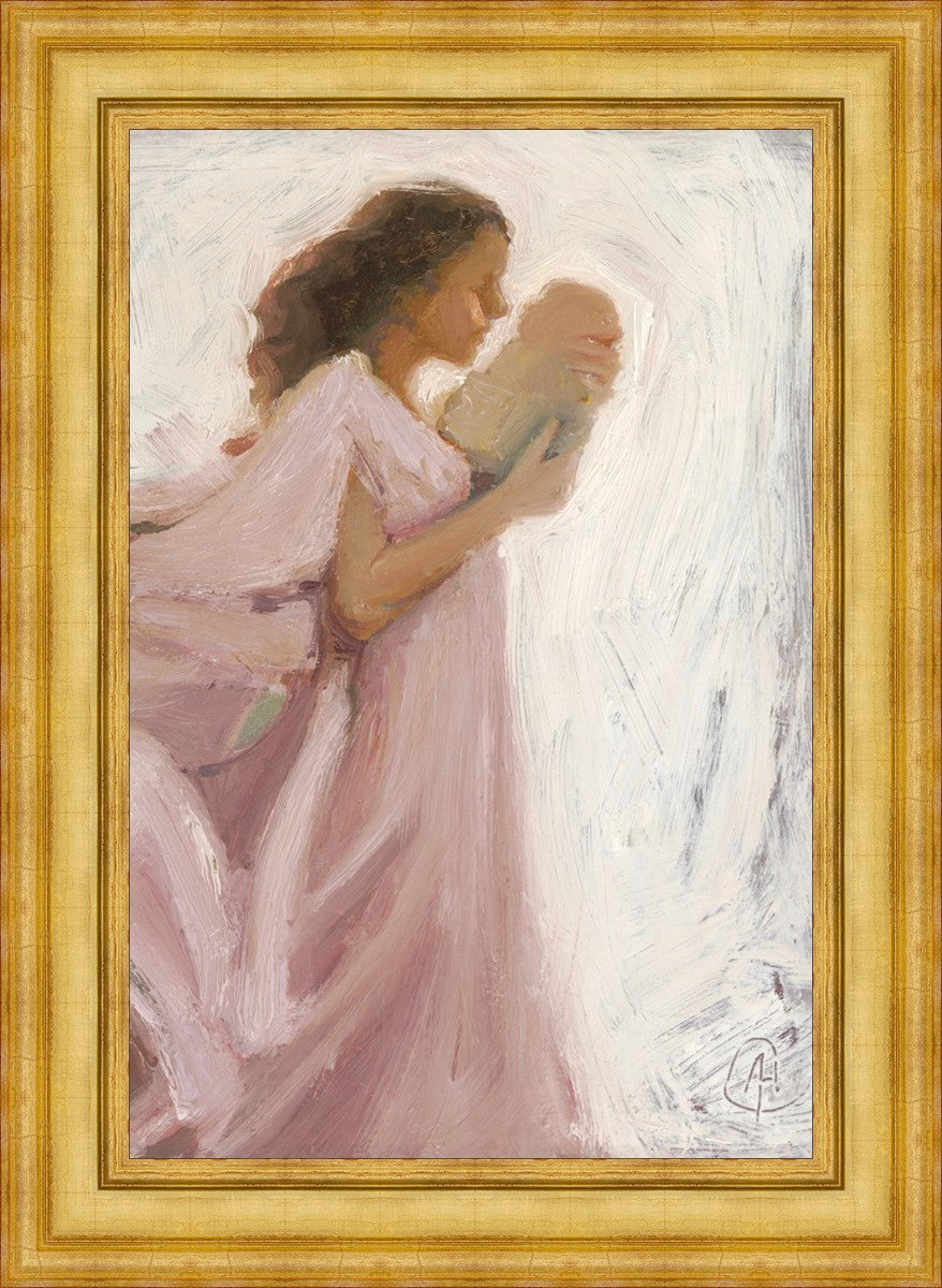 Mother and Child
