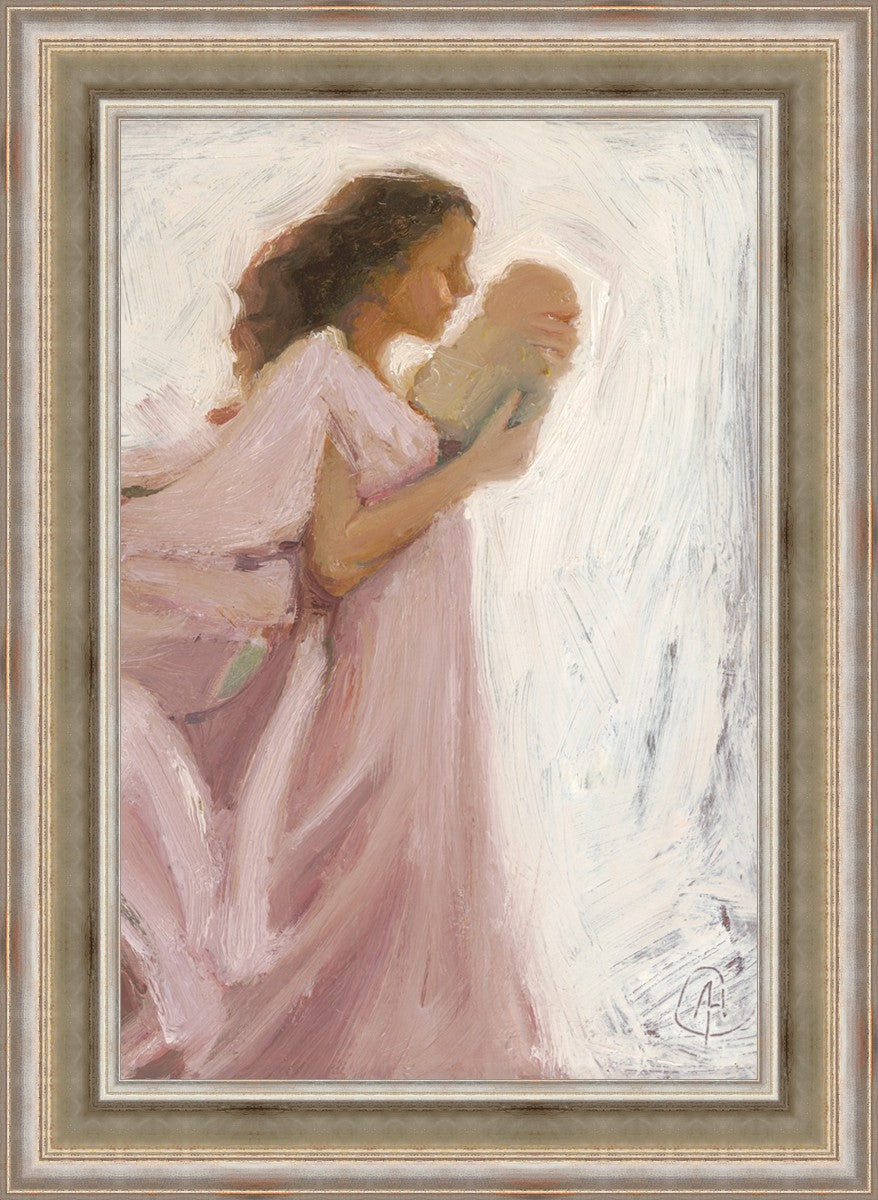 Mother and Child