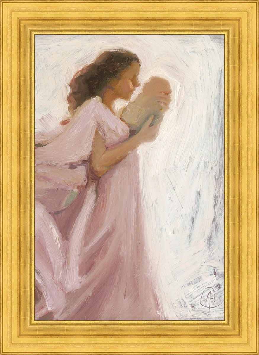 Mother and Child
